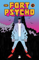 FORT PSYCHO (2026) #2 CVR D 10 COPY INCV JOE PALMER VAR