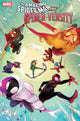 AMAZING SPIDER-MAN SPIDER-VERSITY (2026) #3 25 COPY INCV NICOLETTA BALDARI VAR