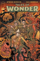 TALES OF WONDER (2026) #2 CVR A STEVE SKROCE & IAN HERRING