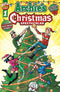 ARCHIE CHRISTMAS SPECTACULAR (2025) #1 (ONE SHOT) CVR A DAN PARENT