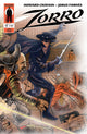 ZORRO (2026) #2 CVR A MOORE WRAPAROUND
