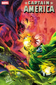 CAPTAIN AMERICA (2025) #16 25 COPY INCV DEVMALYA PRAMANIK VAR