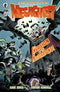 MEGAGHOST VOLUME 2 (2026) #2