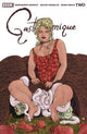 GASTRONOMIQUE (2026) #2 CVR B MAMONE