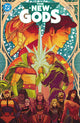 NEW GODS (2024) TP VOL 02 EDGE OF DARKNESS
