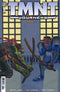 TEENAGE MUTANT NINJA TURTLES JOURNEYS (2025) #8 CVR A DOONEY & LAWSON