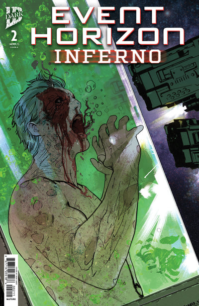 EVENT HORIZON INFERNO (2026) #2 CVR A CAREY