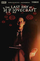 LAST DAY OF HP LOVECRAFT (2025) #3 CVR B CITRIYA