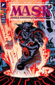 MASK (2026) #3 2ND PRINTING CVR B JH WILLIAMS VAR
