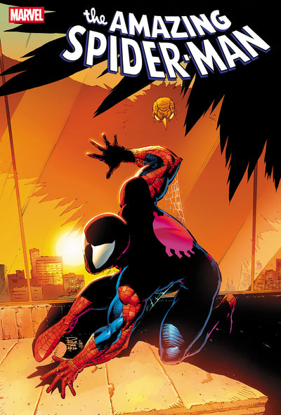 AMAZING SPIDER-MAN (2025) #32 25 COPY INCV PHILIP TAN VAR