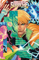 SORCERER SUPREME (2025) #7 25 COPY INCV ELIZABETH TORQUE VAR