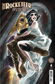 ROCKETEER INFILTRATOR (2026) #4 CVR C 10 COPY INCV WYZGALA VAR