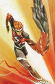 ABSOLUTE FLASH (2025) #16 CVR C CHUMA HILL CARD STOCK VAR