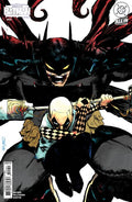 ABSOLUTE BATMAN (2024) #22 CVR E INC 1:25 WERTHER DELL EDERA CARD STOCK VAR