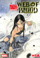 MARVEL MANGAVERSE WEB OF BLOOD (2026) #1 (ONE SHOT) PEACH MOMOKO VAR