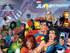 JLA/AVENGERS (2003) #1 FACSIMILE EDITION (2026)