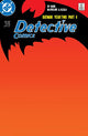 DETECTIVE COMICS (1937) #578 FACSIMILE EDITION (2026) CVR B BLANK CARD STOCK VAR (YEAR TWO PART 4 OF 4)