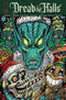 DREAD THE HALLS (2025) #1 (ONE SHOT) CVR A MARIA WOLF