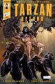 TARZAN BEYOND (2026) #2 CVR C BROWN