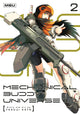 MECHANICAL BUDDY UNIVERSE 1.0 GN VOL 02