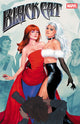 BLACK CAT (2025) #13 KEVIN WADA MARY JANE WATSON VAR