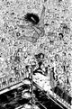 DO A POWERBOMB BLACK AND WHITE (2026) #1 CVR D DANIEL WARREN JOHNSON