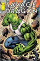 SAVAGE DRAGON (1993) #281 CVR C BRYAN HITCH