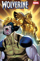 WOLVERINE (2024) #19 25 COPY INCV EMILIO LAISO VAR