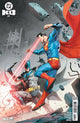 DC K.O. (2025) #5 CVR D JEROME OPENA CARD STOCK VAR