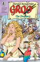 GROO THE PROPHECY (2026) #3