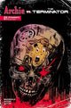 ARCHIE VS THE TERMINATOR (2026) #1 CVR C ROBERT HACK