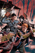 ARCHIE X ARMY OF DARKNESS (2026) #1 CVR K INC 1:15 CRAIG CERMAK VIRGIN VAR