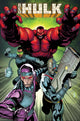 RED HULK TP VOL 02 MISSION LATVIA