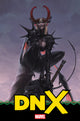 DNX (2026) #1 JEEHYUNG LEE VAR