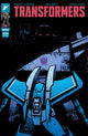 TRANSFORMERS (2023) #29 CVR B DANIEL WARREN JOHNSON & MIKE SPICER