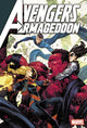 AVENGERS ARMAGEDDON (2026) #4