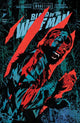 UNIVERSAL MONSTERS BLOOD OF THE WOLF MAN (2026) #1 CVR I MICHAEL WALSH DIE CUT FOIL REVEAL VAR