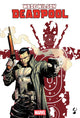 WADE WILSON DEADPOOL (2026) #8