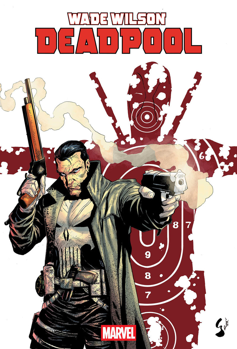 WADE WILSON DEADPOOL (2026) #8