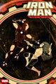 IRON MAN (2026) #10 LUCIANO VECCHIO ART STYLE VAR