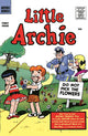 LITTLE ARCHIE (1956) #1 FACSIMILE (2026) CVR A BOB BOLLING