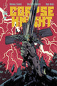CORPSE KNIGHT (2026) #1 CVR E INC 1:50 ANDREA MILANA VAR
