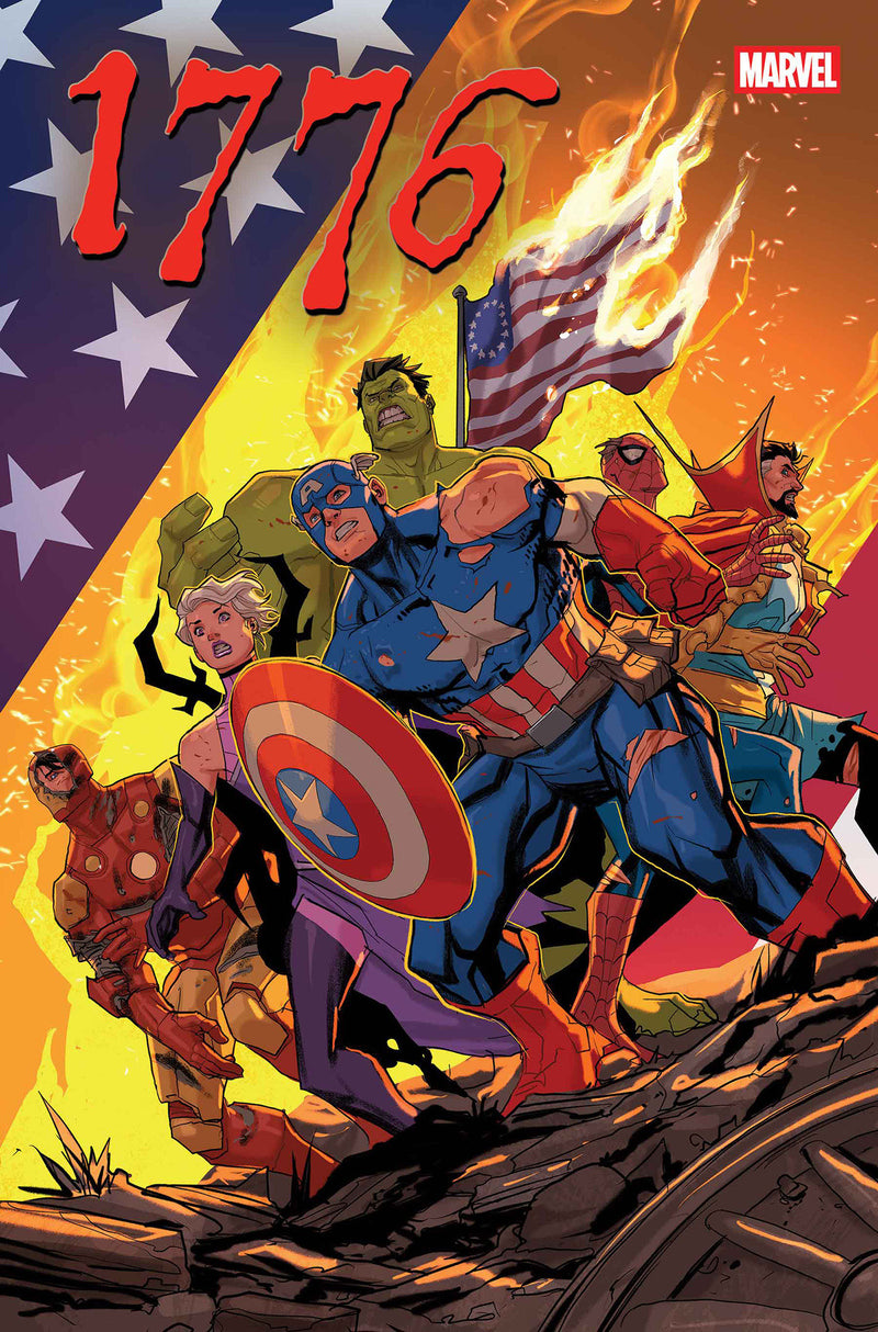 1776 (2025) #5