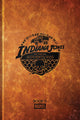 INDIANA JONES THE FURTHER ADVENTURES HC BOOK II