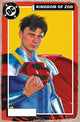 SUPERMAN (2023) #42 CVR E MARK SPEARS KINGDOM OF ZOD FOIL VAR (KINGDOM OF ZOD)