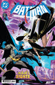 BATMAN (2025) #11 CVR A JORGE JIMENEZ