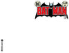 BATMAN (1940) #251 FACSIMILE EDITION (2026) CVR B BLANK CARD STOCK VAR