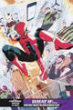 AMAZING SPIDER-MAN (2025) #29 SIMONE DI MEO WHAT IF? VAR