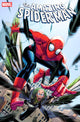 AMAZING SPIDER-MAN (2025) #31 PAULO SIQUEIRA VAR