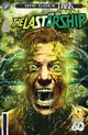 STAR TREK THE LAST STARSHIP (2025) #12 CVR C GONZALEZ IDW GOES DARK